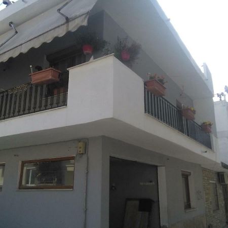 Апартаменты La.Ki House Кавала Экстерьер фото